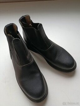 Dětská perka Fouganza