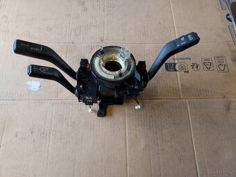 páčky pod volant VW Passat B6