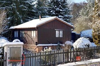 Prodej, domy/chata, 38 m2, Svinná E309, 34901 Vranov, Tachov