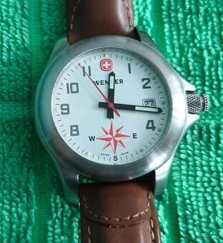 WENGER COMPASS 095.0779 - 1
