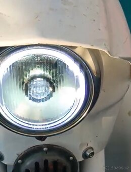 3D-Felicia,Favorit,Babetta 210, Jawa Pionier 20,21