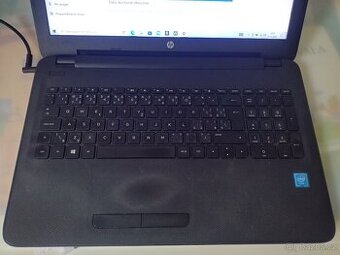 Notebook HP 250 G4 - 1