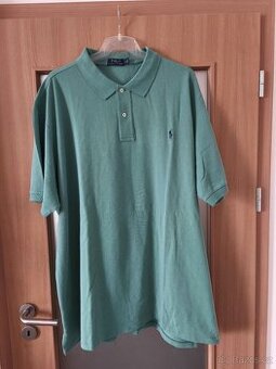 Pánské polo Ralph Lauren 4XL - 1