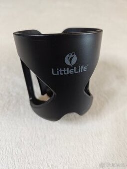 Držák nápojů na kočárek - 1