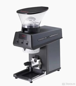 Porsche x La Marzocco Pico Espresso Grinder Mlýnek na kávu
