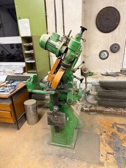 Ostřička nástrojů / bruska pilových kotoučů – MAPE