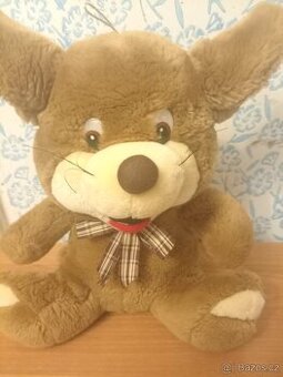 Prodám krásné plyšáky