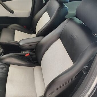 Škoda Octavia 1.8t RS Combi