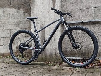 Horské kolo ROCKRIDER EXPL 29" L