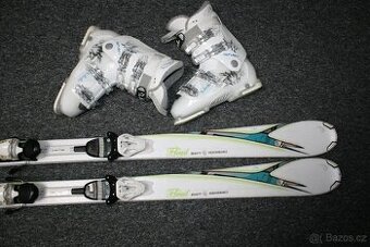 dámske lyže Head Mya 155 cm , lyžiarky dalbello