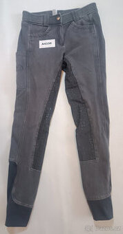 Rajtky CRW vel.158/164 celokožená výztuha