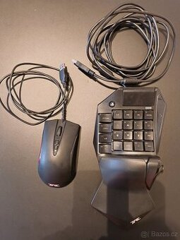 HORI Tactical Assault Commander Pro (PS4/PS3/PC) - 1