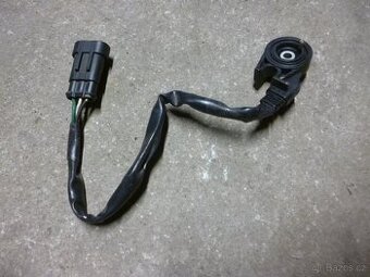 Ducati 749, 999. Spínač stojanu.