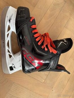 Brusle ft880 intermediate