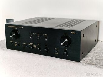 Marantz PM 7000 – legendární hi-fi zesilovač