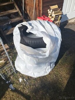 Barum Bravuris 3HM 195/55/R15