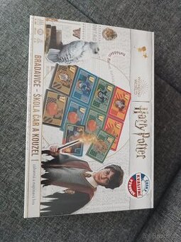 Harry Potter hra nenacata