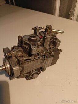 Naftové čerpadlo Bosch