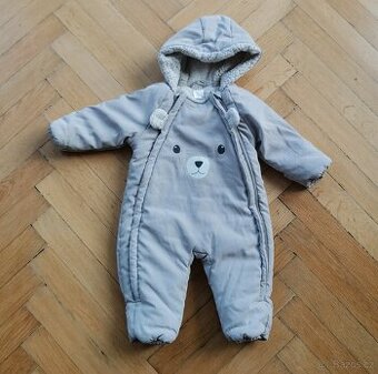 kombinéza H&M vel. 62