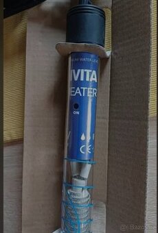 Topitko INVITAL s termostatem