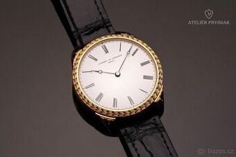 Starožitné Hodinky Vacheron & Constantin 1860