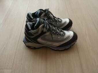 Trekové boty zn. Head vel.38 - NOVÉ