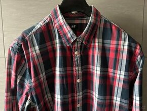 Košile H+M XL