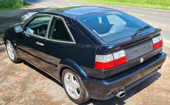 Volkswagen Corrado VR6 - 1