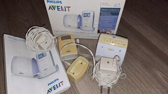 chůvičku Philips Avent