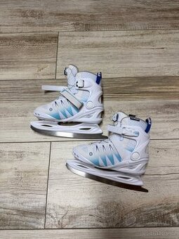 Brusle na led Tempish Crox.X Top