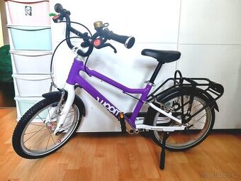 Detske ultralehke kolo Woom 3