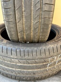 285/45/20 jeté letní 2ks