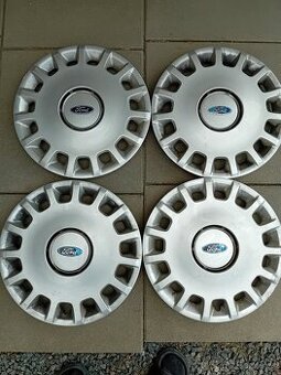 ORIGINÁL KRYTY KOL FORD R15,