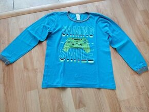 Tričko dlouhý rukáv