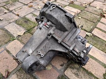 Převodovka Škoda Favorit