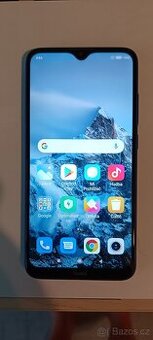 Xiaomi Redmi 8A 2 GB / 32 GB Ocean Blue