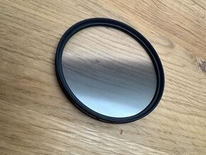 Přechodový filtr VFFOTO Graduated gray 12,5% filter