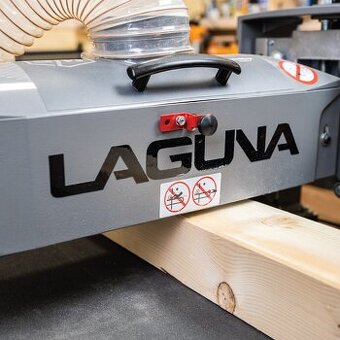 TOP válcová bruska Laguna