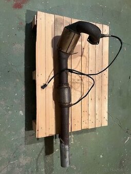 Díly Saab 9-5 Hirsch Performance 300 PS Troll Maptun DO88