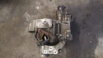 Převodovka 1,8tsi 4x4