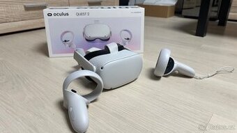 Oculus Quest 2 128GB