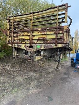 Korba Tatra 148 Tatra 813