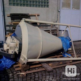 prodám míchací zařízení homogenizátor HV1000