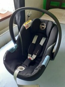 Vajíčko Cybex Aton M