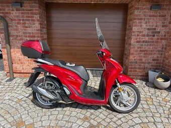 Honda 125 SH 2021