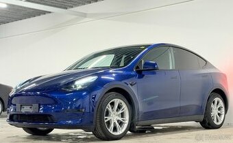 Tesla Model Y Long Range 4 x 4 DPH + záruka