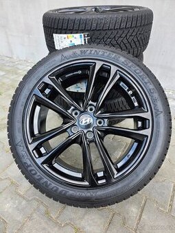5x114,3 r18 hyundai kola disky 235 45 18 kia xceed X Ceed
