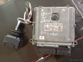 MERCEDES ML W164, R W251, ML X164 3,0CDI RV 2010 POČÍTAČ