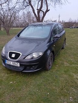 Seat Toledo 1.9tdi