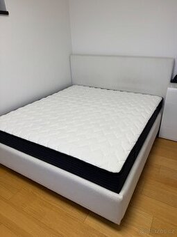 Postel 180x200 ProSpanek